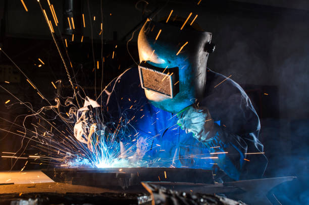 Best Maintenance and Repair Welding in Rushford, MN