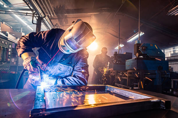 Best Structural Steel Welding in Rushford, MN