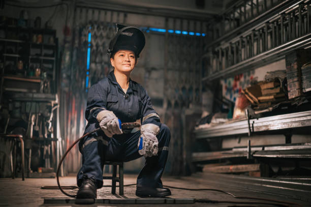 Best Welding Inspection and Certification in Rushford, MN