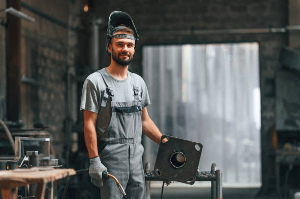 Affordable Welder Services in Rushford, MN
