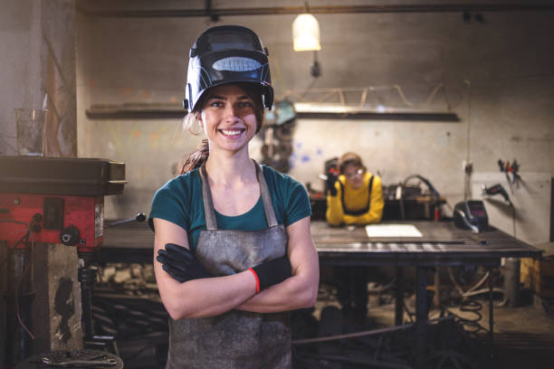 Reliable Rushford, MN Welder & Metal Fabrication Solutions
