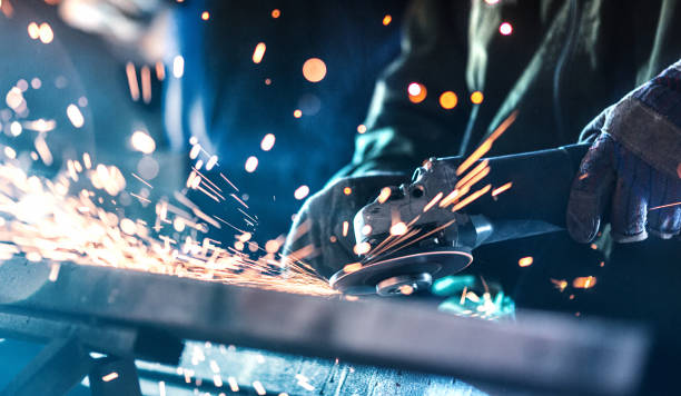 Best Artistic and Custom Metal Fabrication in Rushford, MN
